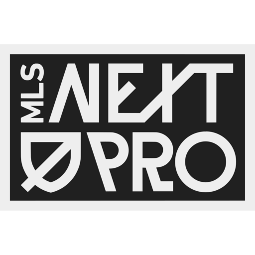 MLS NEXT Pro mark